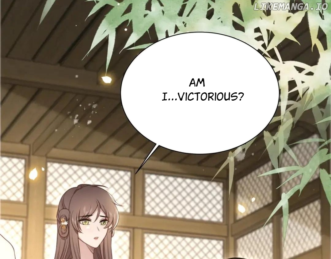 Lonely Emperor Chases His Sister-in-Law Chapter 66 - page 78